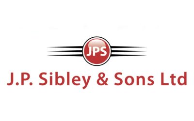 J.P Sibley & Sons Ltd